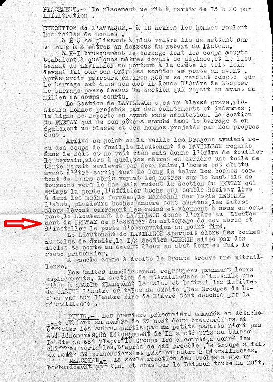 Halna du Fretay laure vallantin de la motte dragon guerre 14 18 1914 1918 guerre 14 18 1914 1918 patrick milan brest plouguin patrimoine histoire