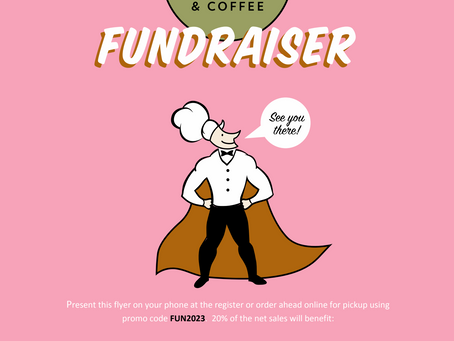 Donuts for Education? Yes, Please!