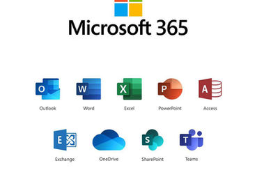 Microsoft 365 (Office) Fundamentals: Word, Excel and PowerPoint Training