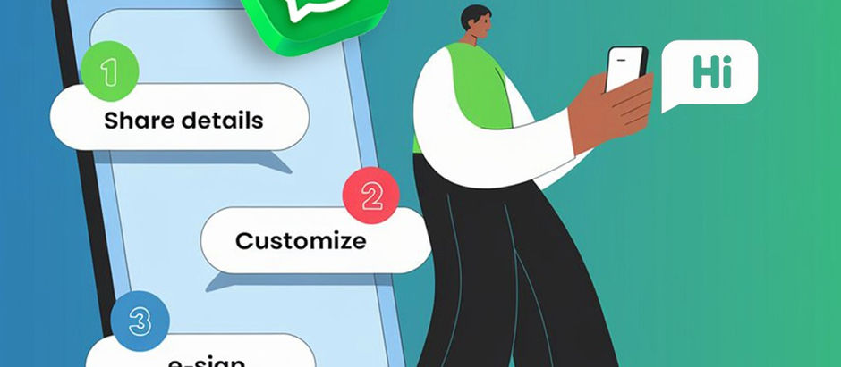 Best whatsapp Api Integration Service In Delhi with Top ekyc Solution In India