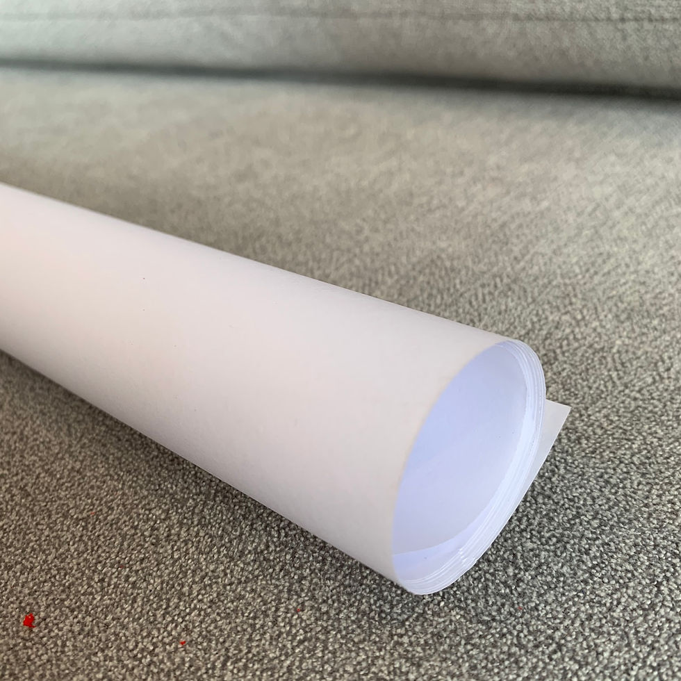 Papel bond Pliego