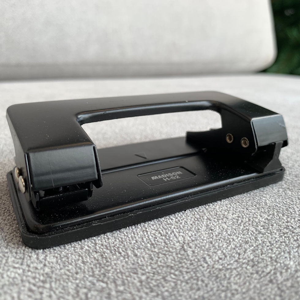 Engrapador madison h52
