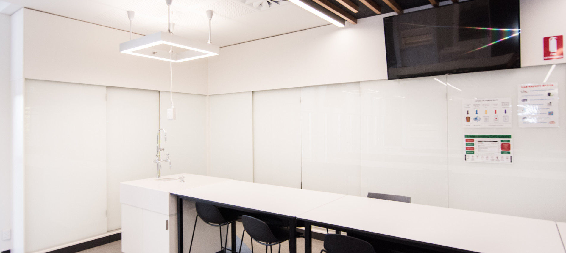 Forma Stone & Glass Adelaide Splashbacks, Benchtops, Shower screens