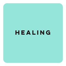 Healing