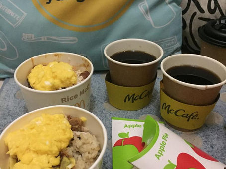 McDonald's Indonesia Rayakan National Breakfast Day yang ke-11