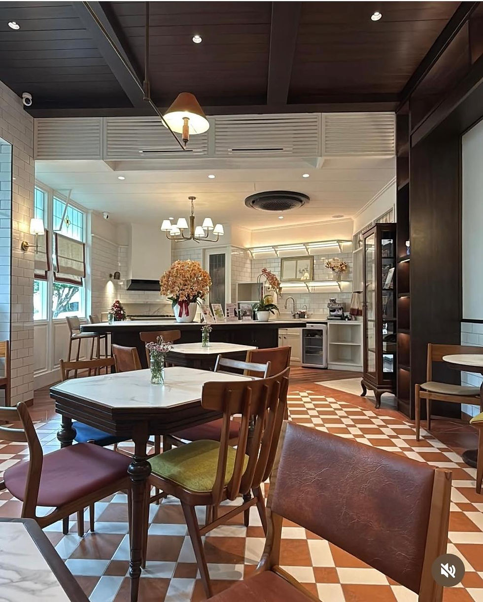 Where Creativity Meets Comfort at nextdoor by Pantry Magic, Jakarta