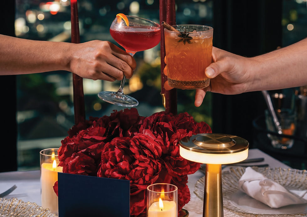 Canella Ascends to the 20th Floor at Hotel Tentrem Jakarta