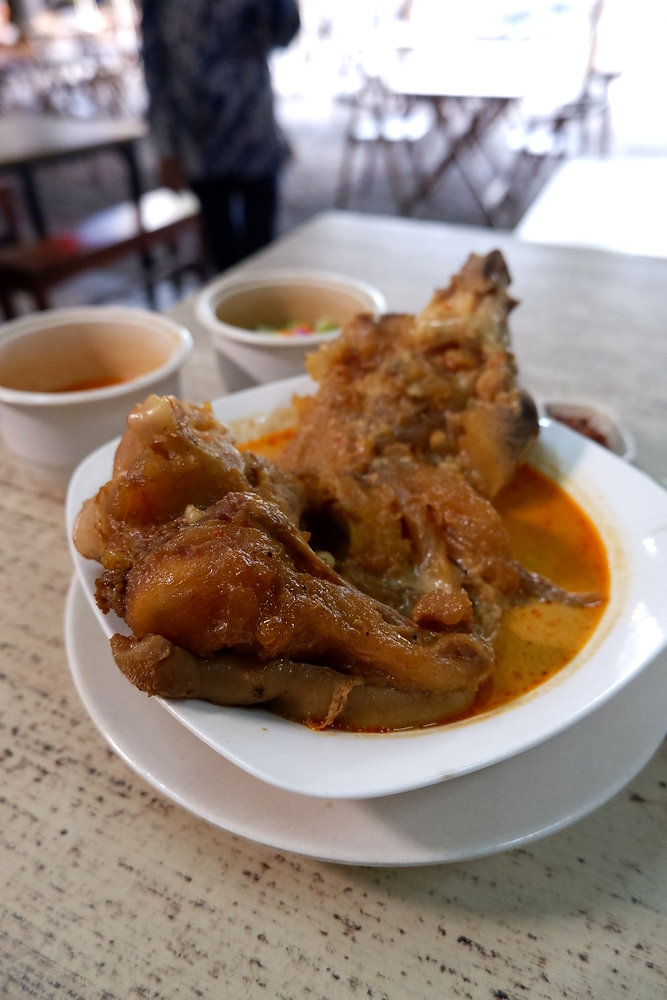 Salsa Food City Hadir Dengan Konsep Baru