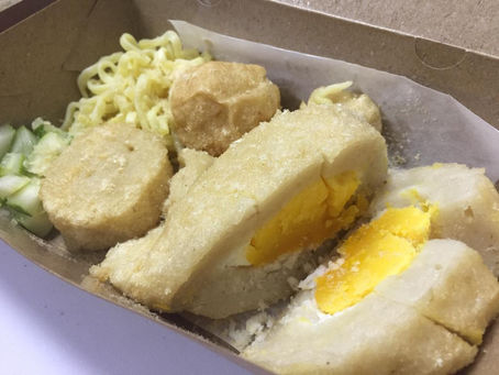 Pointmeal by Komumeal Kini Hadir Dengan konsep Baru