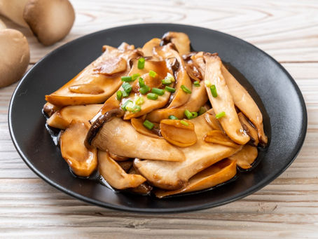 4 Kesalahan Yang Sering Dilakukan Saat Memasak Jamur