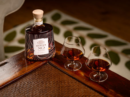 A Legacy on the Move: Menier Cognac Meresmikan Debutnya di Indonesia