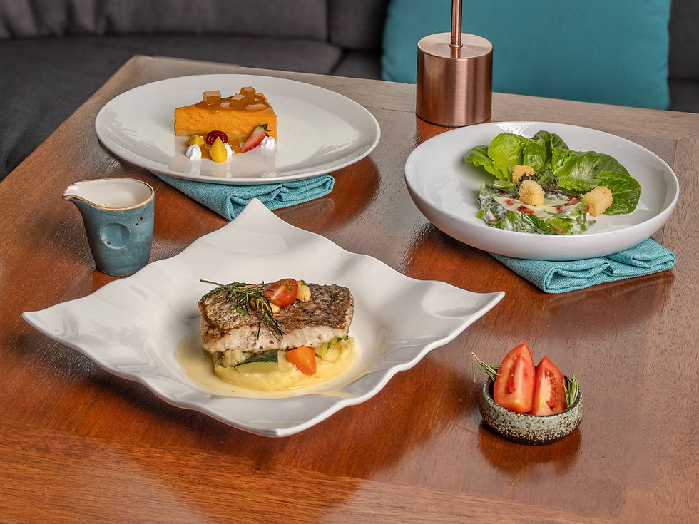 ‘Stay & Dine’ Versi Terbaru di DoubleTree by Hilton Jakarta – Diponegoro