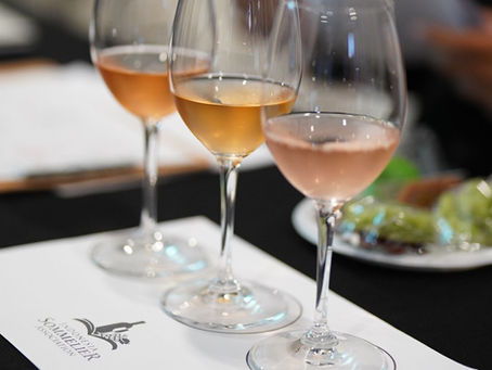 Regional Best Sommelier Competition 2026 in Jakarta and Bali