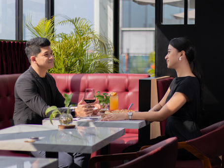 Le Bistro, Hadirkan Pesona Paris ke Jakarta