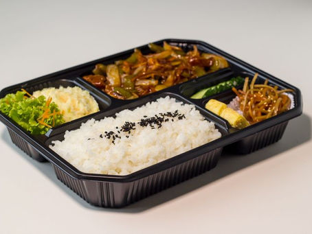Mengenal Dosirak, Bekal Makan Siang Khas Korea