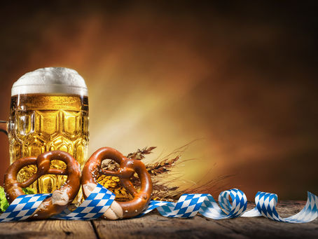 Oktoberfest 2022 at JW Marriott Hotel Jakarta