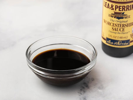 Mengenal Worcestershire Sauce Alias Kecap Inggris