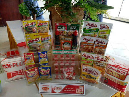 Ajinomoto Berikan Beasiswa Program Pascasarjana di Jepang