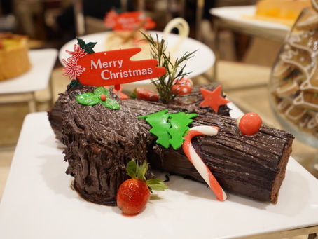 Festive Season At The Sultan Hotel & Residence Jakarta