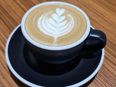 Champaca Coffee & Eatery