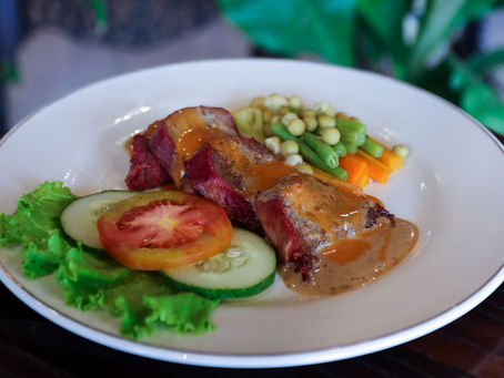 RM. Lestari, Tempat Makan Legendaris di Jember