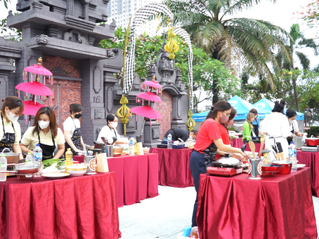 FKS Cooking Competition 2022