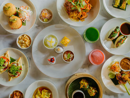 Wellness Weekend At The Hermitage, A Tribute Portofolio Hotel, Jakarta