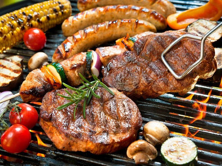 Siapa Pelopor Budaya Barbeque Sebenarnya
