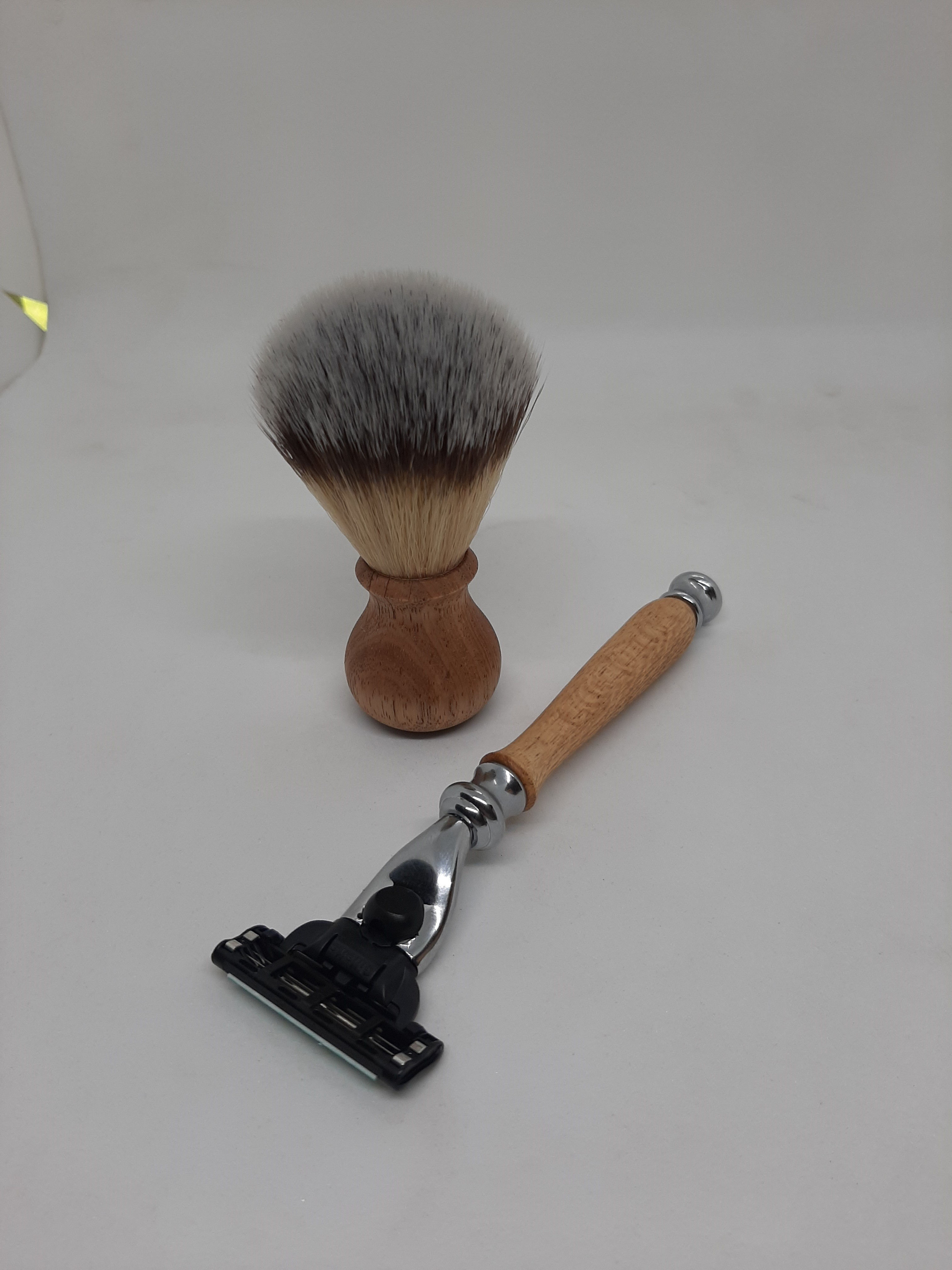 Basic Shave Pack