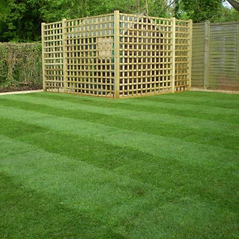 Inspired Landscape Gardening Services