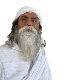 Yogi Bishwanath