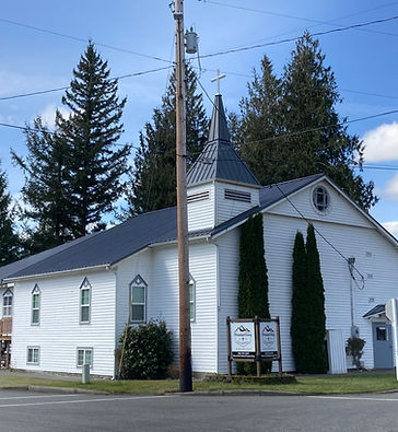 Bible church