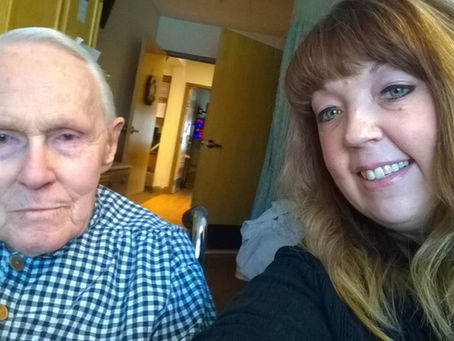 Finding Warmth Where It Still Lives