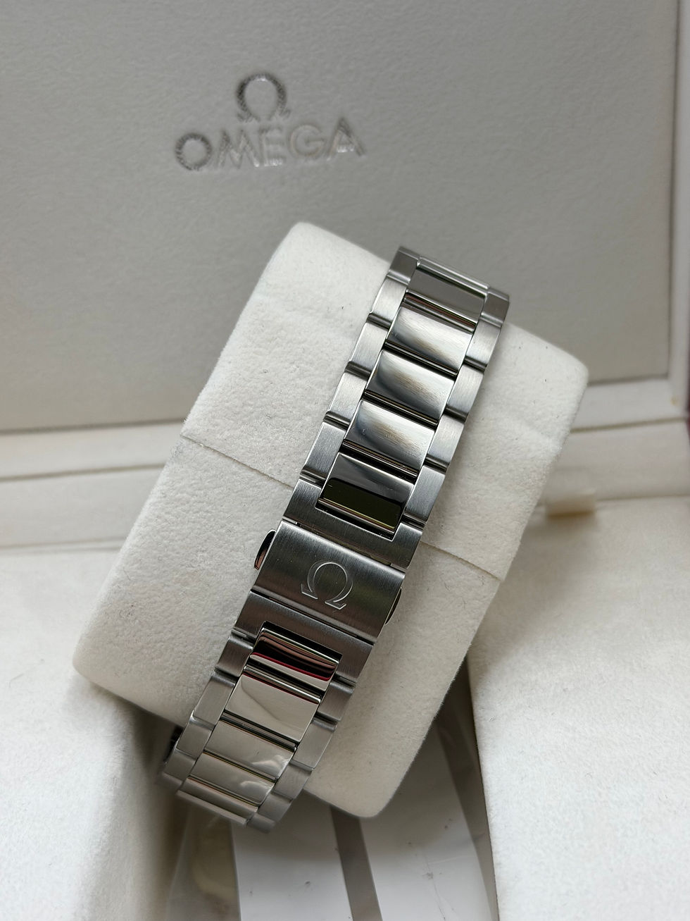 Thumbnail: 2014 Omega Seamaster Aquaterra 41mm bumblebee 