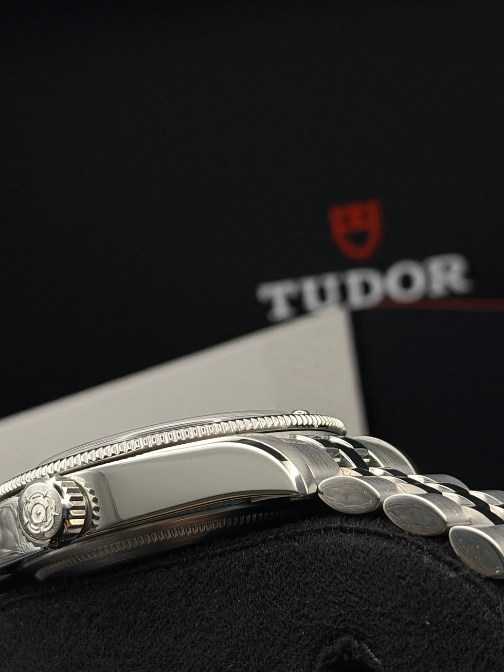 Thumbnail: 2024 Tudor Black Bay 41mm