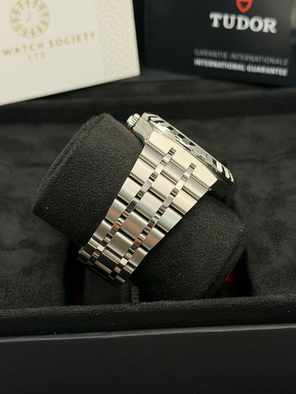 Thumbnail: 2025 Tudor royal 38mm in silver 