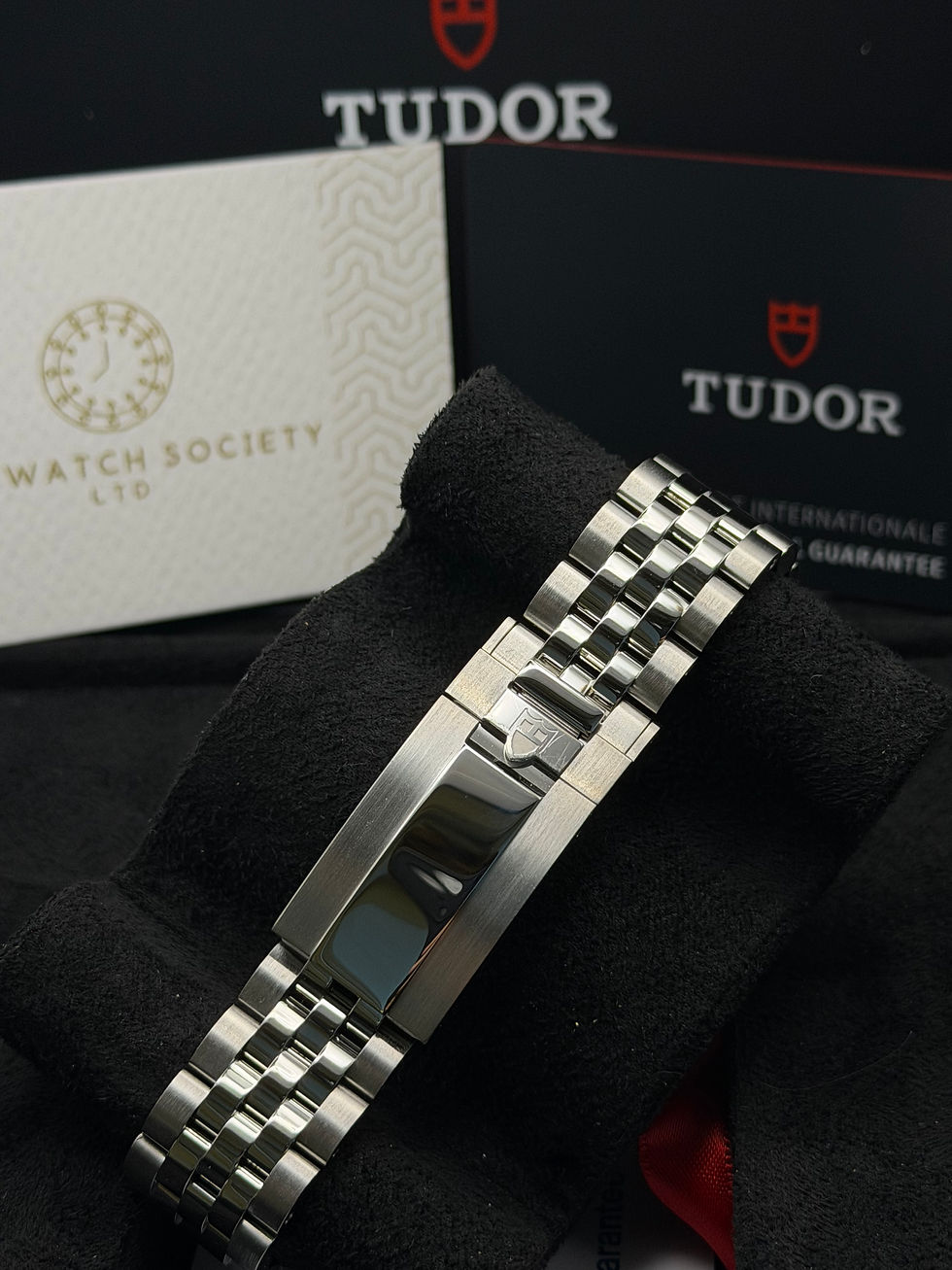 Thumbnail: 2024 Tudor Black Bay 41mm