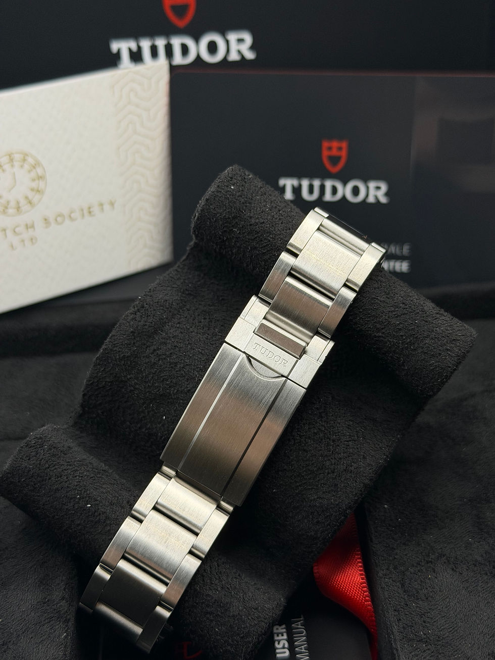 Thumbnail: 2024 Tudor Ranger 39mm 