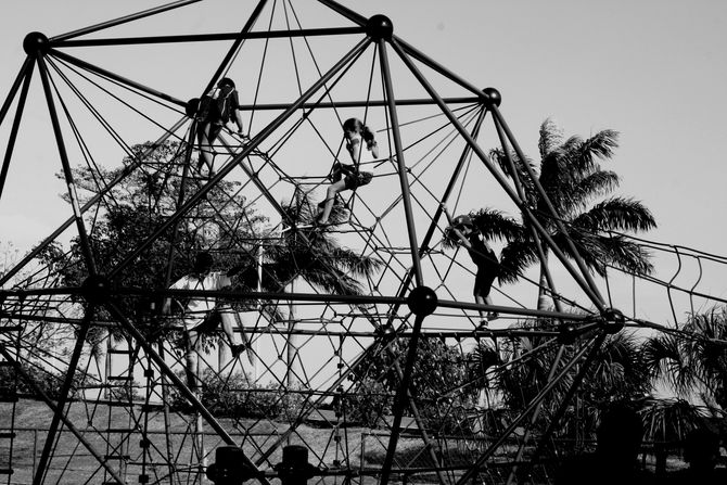 Escalada