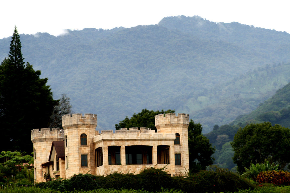 castillo