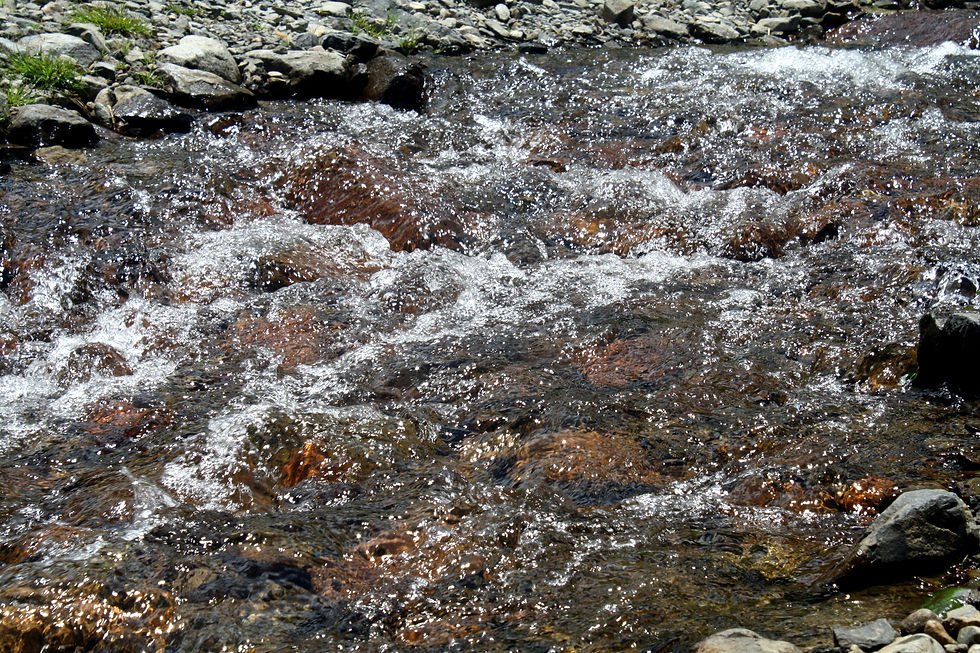 río