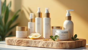 Wellness Products that Impact Women's Lives and Communities