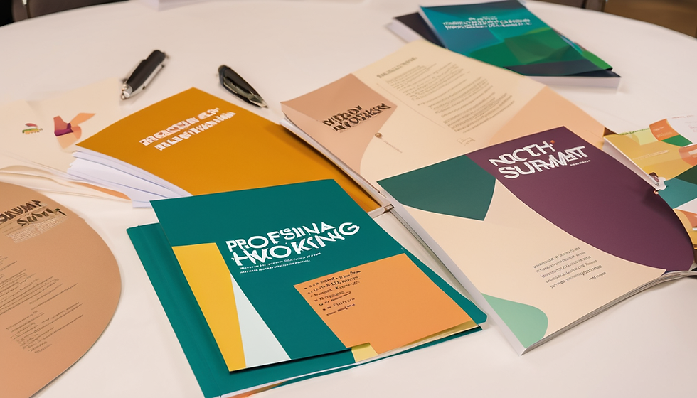 NGO Strategy and Networking Summit
