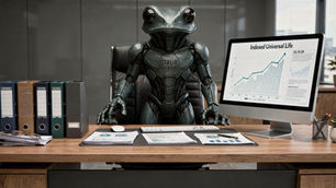 Indexed Universal Life how to market it the right way