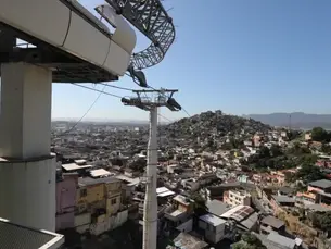 A engenharia e as eleições municipais