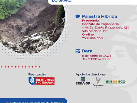 AGENDA | Debates pautam desafios para a engenharia