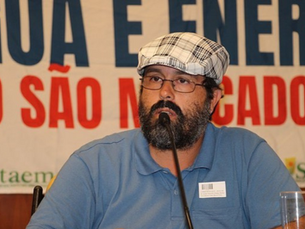 Privatização da Sabesp prejudicará toda a população de SP, diz Faggian