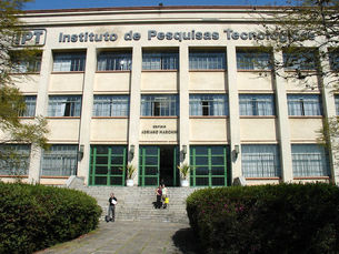 AGENDA | Alesp faz homenagem aos 125 anos do IPT