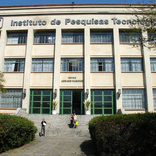 AGENDA | Alesp faz homenagem aos 125 anos do IPT