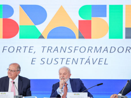 Renato Dagnino: Conversando com um colega sobre a Nova Indústria Brasil